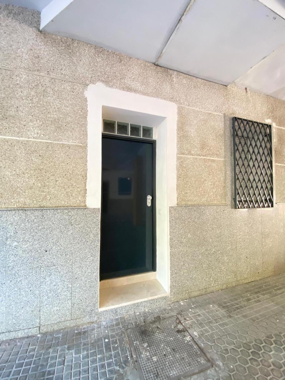 Rentalsevilla Enrique Orce Marmol Exterior foto